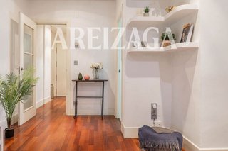 Piso en venta en Amara - Berri en San Sebastián-Donostia