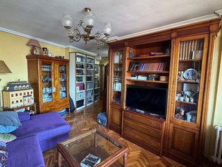 Ático en venta en San Esteban en León
