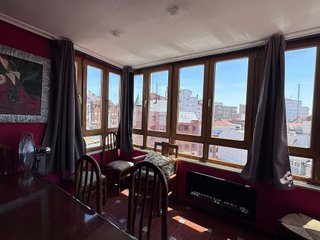Ático en venta en San Esteban en León
