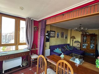Ático en venta en San Esteban en León