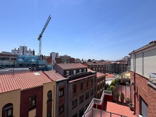 Ático en venta en San Esteban en León