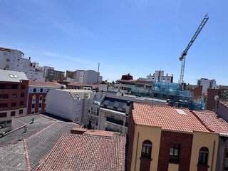 Ático en venta en San Esteban en León