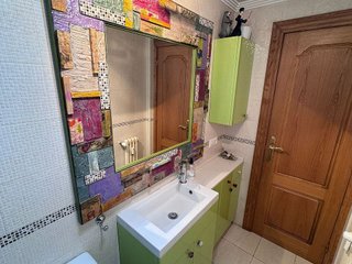 Ático en venta en San Esteban en León