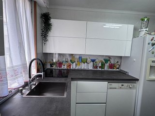 Ático en venta en San Esteban en León