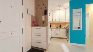 Piso en venta en  El Acequión - Los Naúfragos en Torrevieja