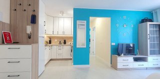 Piso en venta en  El Acequión - Los Naúfragos en Torrevieja