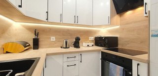Piso en venta en  El Acequión - Los Naúfragos en Torrevieja