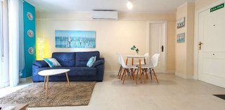 Piso en venta en  El Acequión - Los Naúfragos en Torrevieja