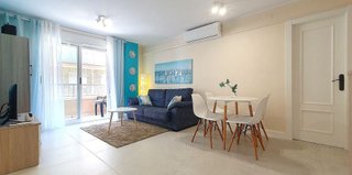 Piso en venta en  El Acequión - Los Naúfragos en Torrevieja