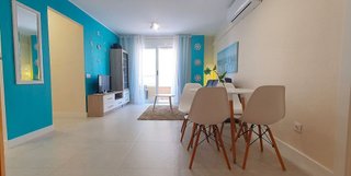 Piso en venta en  El Acequión - Los Naúfragos en Torrevieja