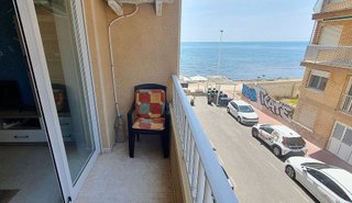 Piso en venta en  El Acequión - Los Naúfragos en Torrevieja