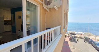 Piso en venta en  El Acequión - Los Naúfragos en Torrevieja