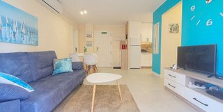 Piso en venta en  El Acequión - Los Naúfragos en Torrevieja