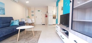 Piso en venta en  El Acequión - Los Naúfragos en Torrevieja