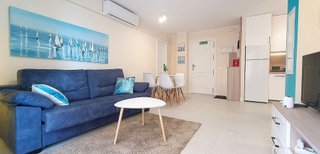 Piso en venta en  El Acequión - Los Naúfragos en Torrevieja