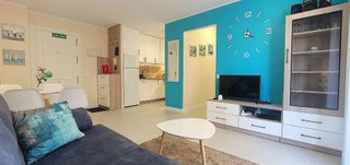 Piso en venta en  El Acequión - Los Naúfragos en Torrevieja