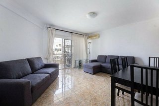 Piso en venta en Arxiduc - Bons Aires en Palma de Mallorca