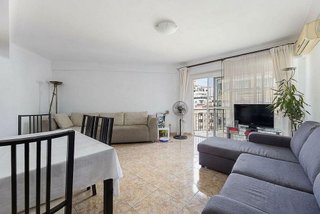 Piso en venta en Arxiduc - Bons Aires en Palma de Mallorca