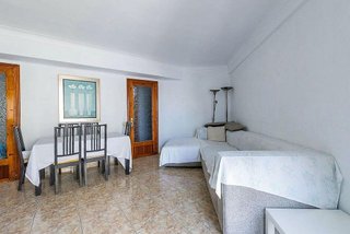Piso en venta en Arxiduc - Bons Aires en Palma de Mallorca