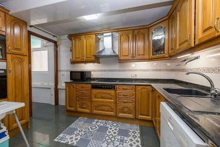 Piso en venta en Arxiduc - Bons Aires en Palma de Mallorca