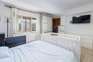 Piso en venta en Arxiduc - Bons Aires en Palma de Mallorca