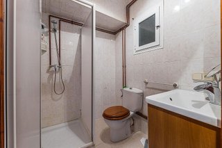 Piso en venta en Arxiduc - Bons Aires en Palma de Mallorca