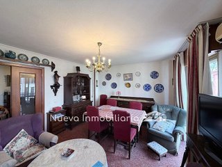 Piso en venta en Centro Ciudad en Linares