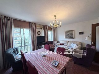 Piso en venta en Centro Ciudad en Linares