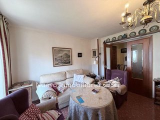 Piso en venta en Centro Ciudad en Linares