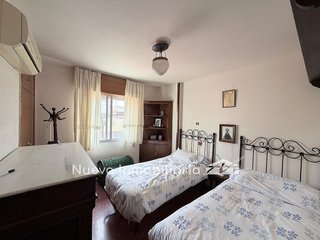 Piso en venta en Centro Ciudad en Linares