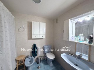 Piso en venta en Centro Ciudad en Linares