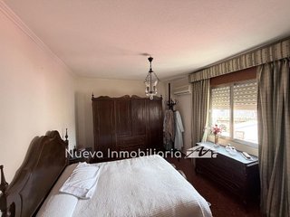 Piso en venta en Centro Ciudad en Linares