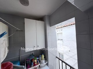 Piso en venta en Centro Ciudad en Linares
