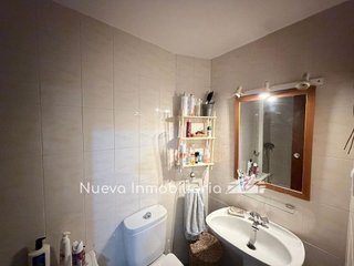 Piso en venta en Centro Ciudad en Linares