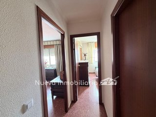 Piso en venta en Centro Ciudad en Linares