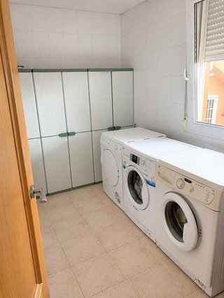 Dúplex en venta en Avda. Alemania - Italia en Villarreal