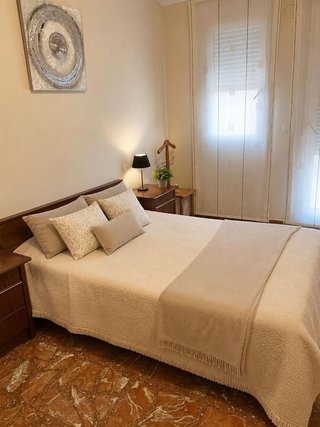 Dúplex en venta en Avda. Alemania - Italia en Villarreal