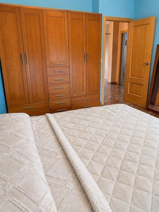 Dúplex en venta en Avda. Alemania - Italia en Villarreal