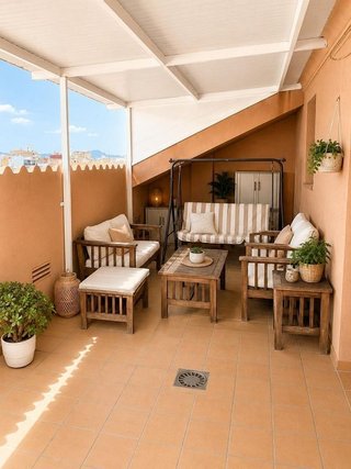 Dúplex en venta en Avda. Alemania - Italia en Villarreal