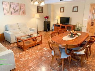 Dúplex en venta en Avda. Alemania - Italia en Villarreal