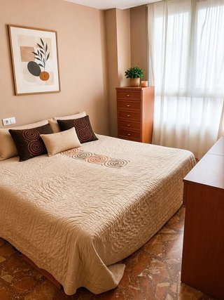 Dúplex en venta en Avda. Alemania - Italia en Villarreal
