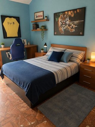 Dúplex en venta en Avda. Alemania - Italia en Villarreal
