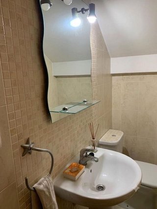 Dúplex en venta en Avda. Alemania - Italia en Villarreal