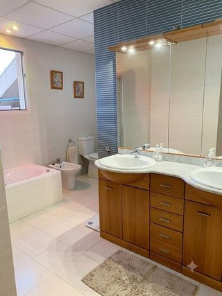 Dúplex en venta en Avda. Alemania - Italia en Villarreal