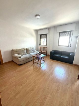 Piso en venta en Nuevo Cáceres en Cáceres