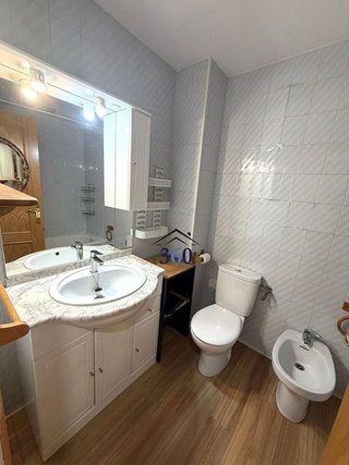 Piso en venta en Nuevo Cáceres en Cáceres