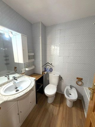 Piso en venta en Nuevo Cáceres en Cáceres