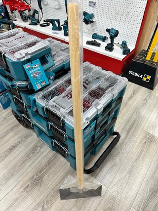 Rascador de suelo profesional