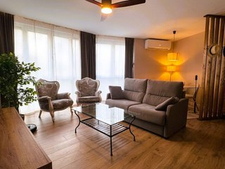 Piso en venta en Triana Casco Antiguo en Sevilla
