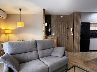 Piso en venta en Triana Casco Antiguo en Sevilla